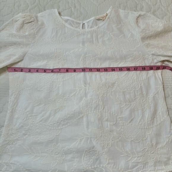 Solitaire top size large - Picture 5 of 6